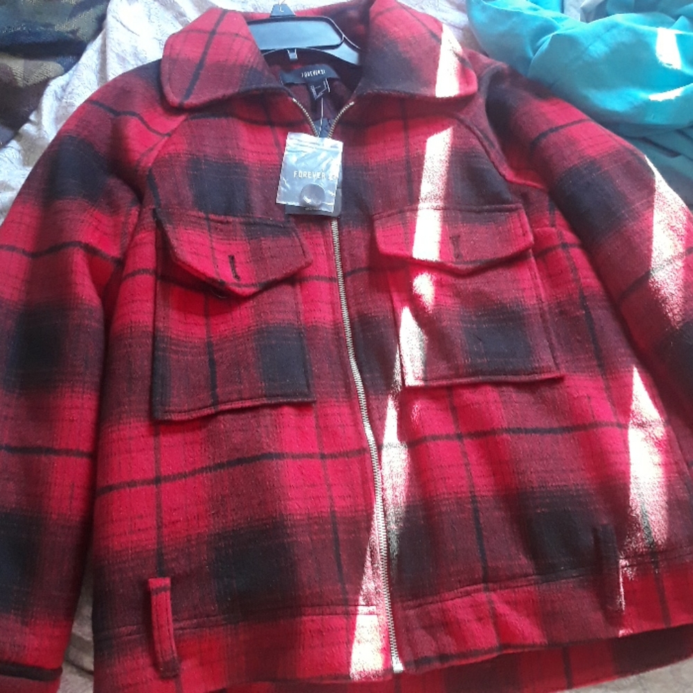 Forever 21